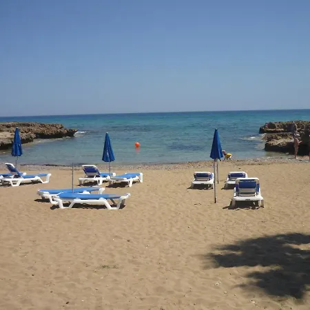 Penelope Apts Lejlighedshotel Protaras