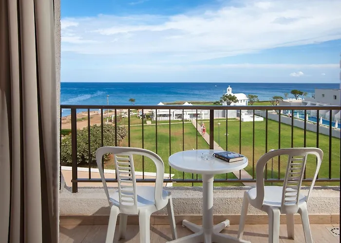Penelope Apts Hotel de apartamente Protaras