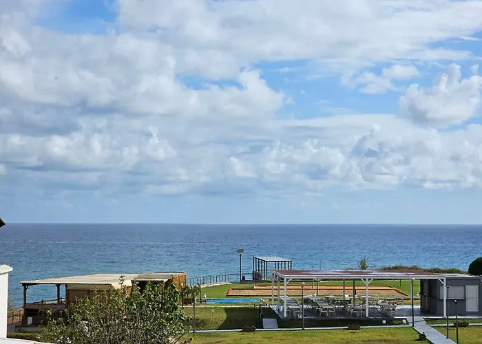 Lejlighedshotel Penelope Apts Protaras