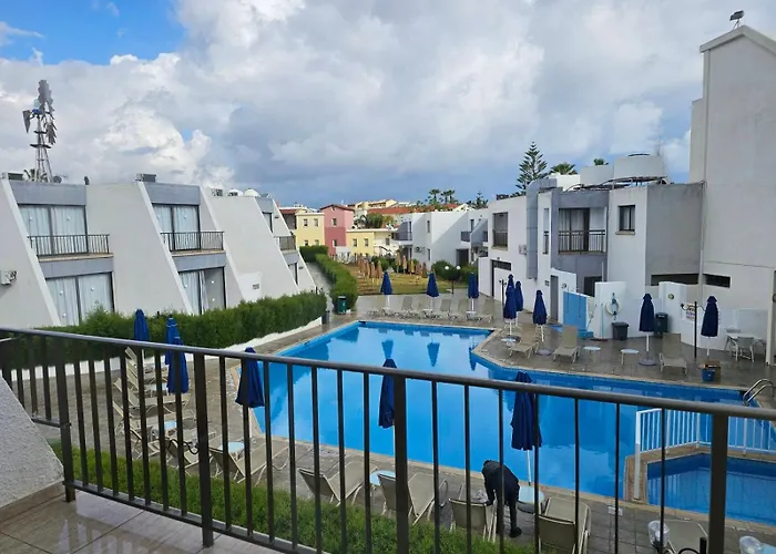 Penelope Apts Protaras