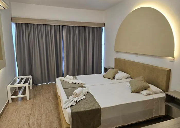 Penelope Apts Lejlighedshotel