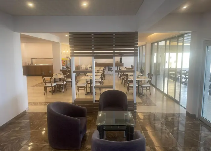 Penelope Apts Lejlighedshotel Protaras