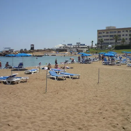 Penelope Apts Protaras