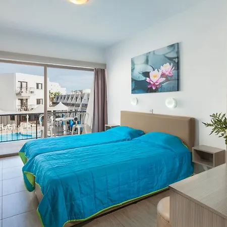 Aparthotel Penelope Apts