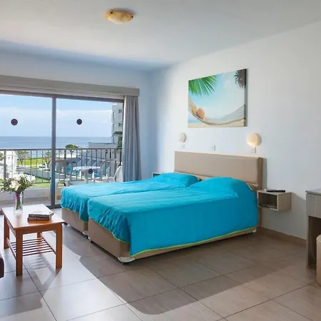 Penelope Apts Aparthotel *
