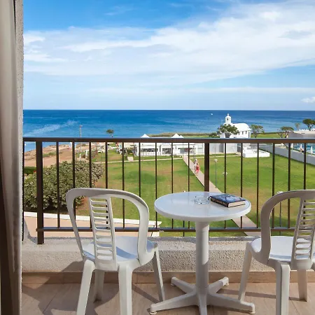 Penelope Apts Hotel apartamentowy Protaras