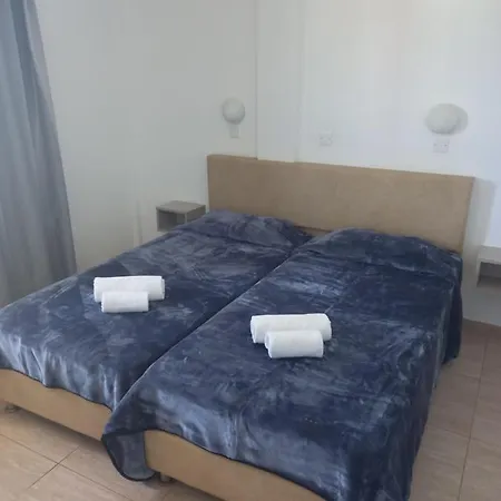 Penelope Apts * Protaras
