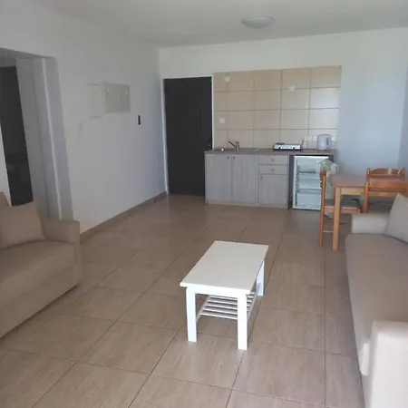 Penelope Apts Aparthotel Protaras