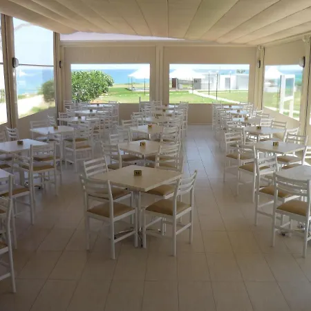 Penelope Apts Hotel apartamentowy *