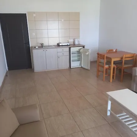 Penelope Apts Protaras