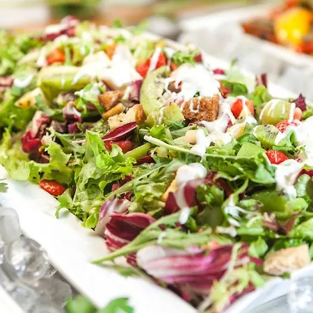 Hotel apartamentowy Penelope Apts 3*