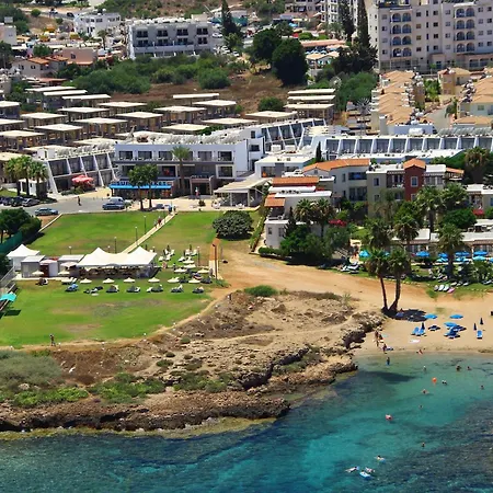 Penelope Apts Protaras