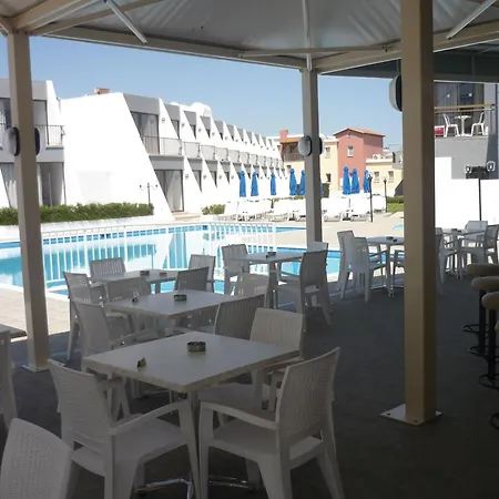 Penelope Apts Hotel apartamentowy *