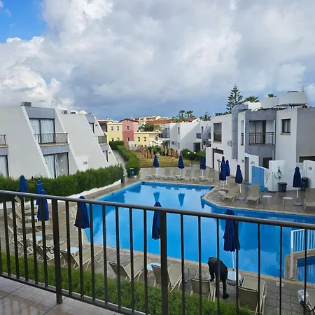 Penelope Apts Protaras