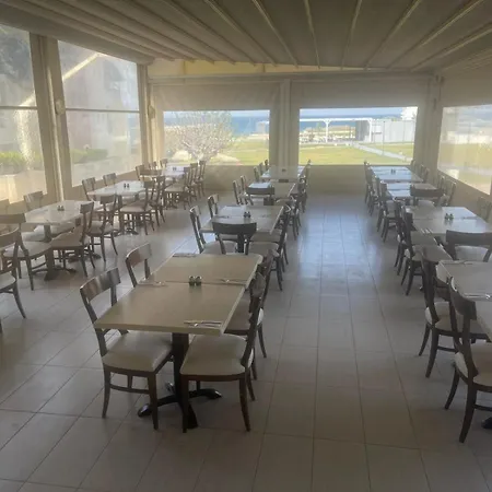 Penelope Apts Hotel apartamentowy *