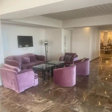 Hotel apartamentowy Penelope Apts Protaras