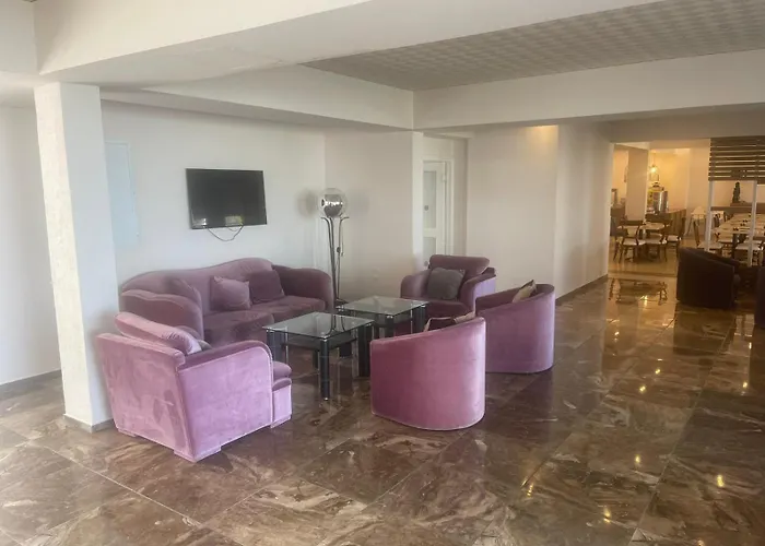 Apartahotel Penelope Apts Protaras