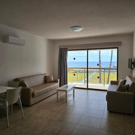 Apartahotel Penelope Apts Protaras