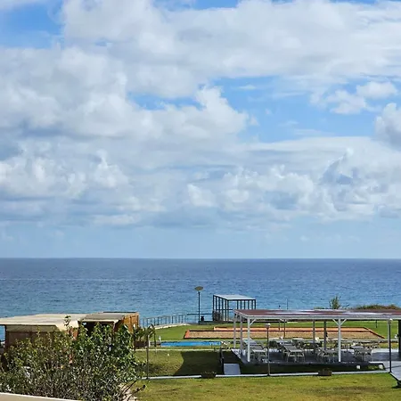 Apartahotel Penelope Apts Protaras