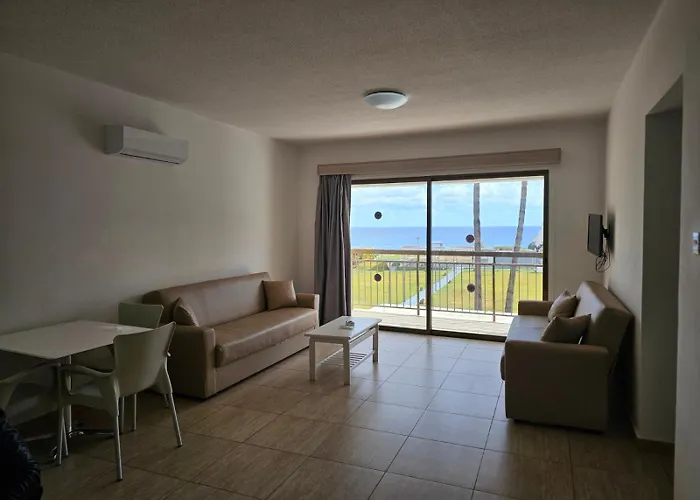 Apartahotel Penelope Apts Protaras