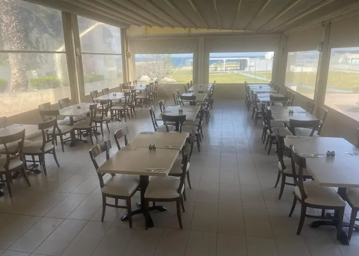 Penelope Apts Apartahotel 3*